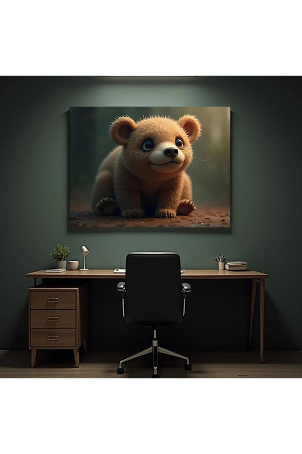 Tablou - Ursulețul - 2