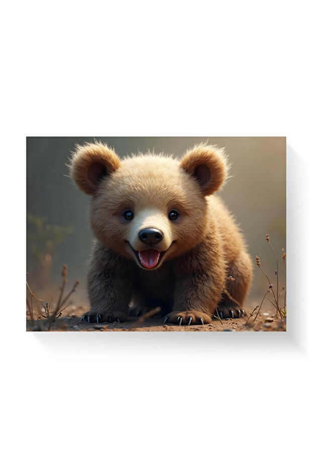 Tablou - Ursuleț - 3