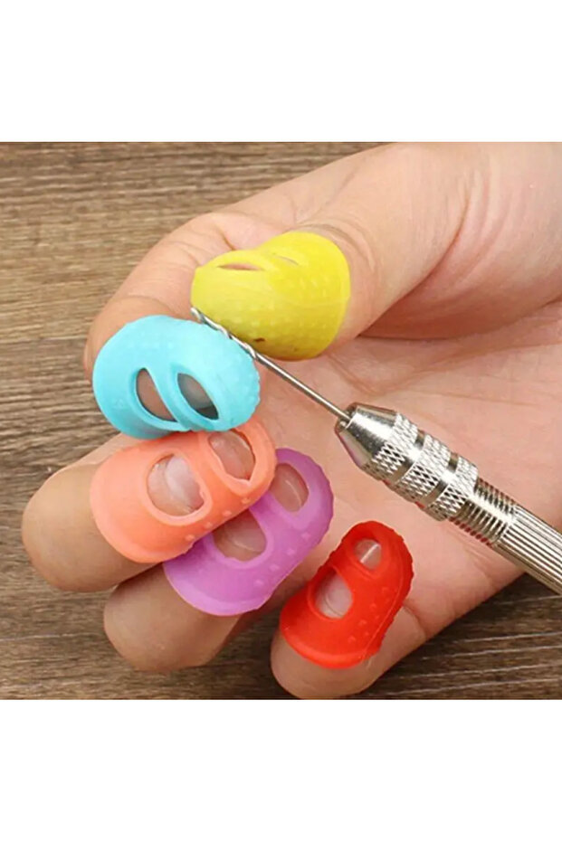 غطاء لحماية الاصابع - 2