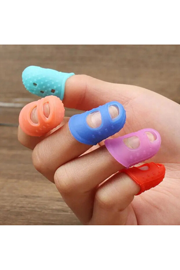 غطاء لحماية الاصابع - 1