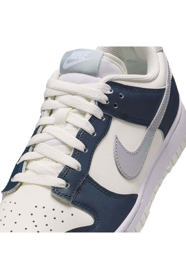 Dunk Low Armoury Navy - 4