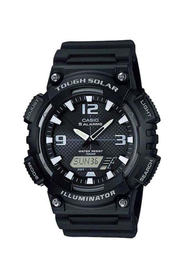 ساعة شبابية MRW-200HC-7B2V للرجال