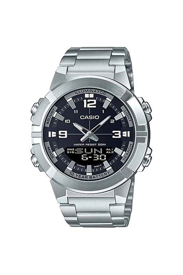 ساعة رجالية - 1