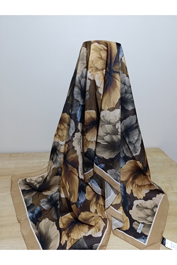 Soft Desenli Şal - 2