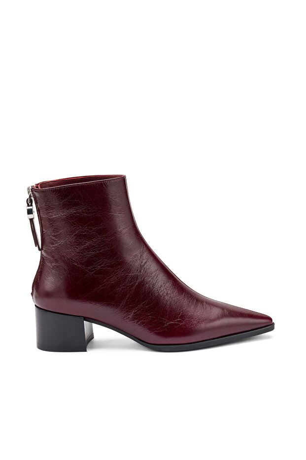 Kadın / Kız Bot 65Q7 ALIAS - 1