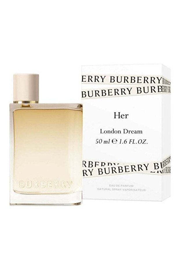 عطر لندن دريم 50 مل