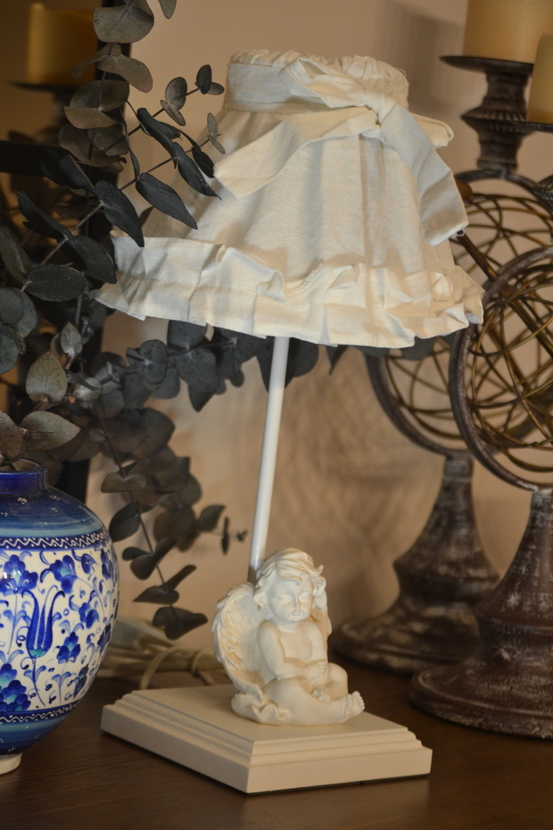 Peri Melek abajur - 2