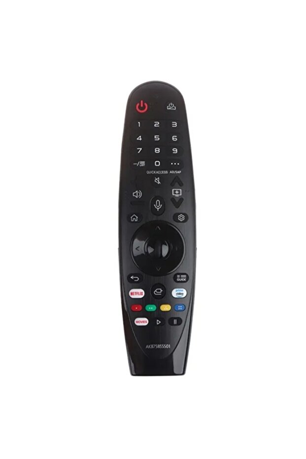 LG TV Infrared Remote Control - Handheld Distant Remote by SUNSKY