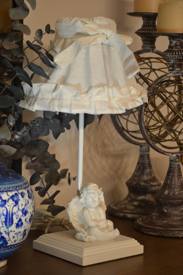 Peri Melek abajur - 1