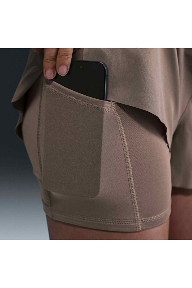 Shorts Swift 2in1 - 3