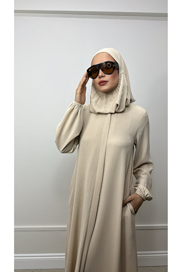 Sufle Hediyeli Ahu Umre Feracesi - 3