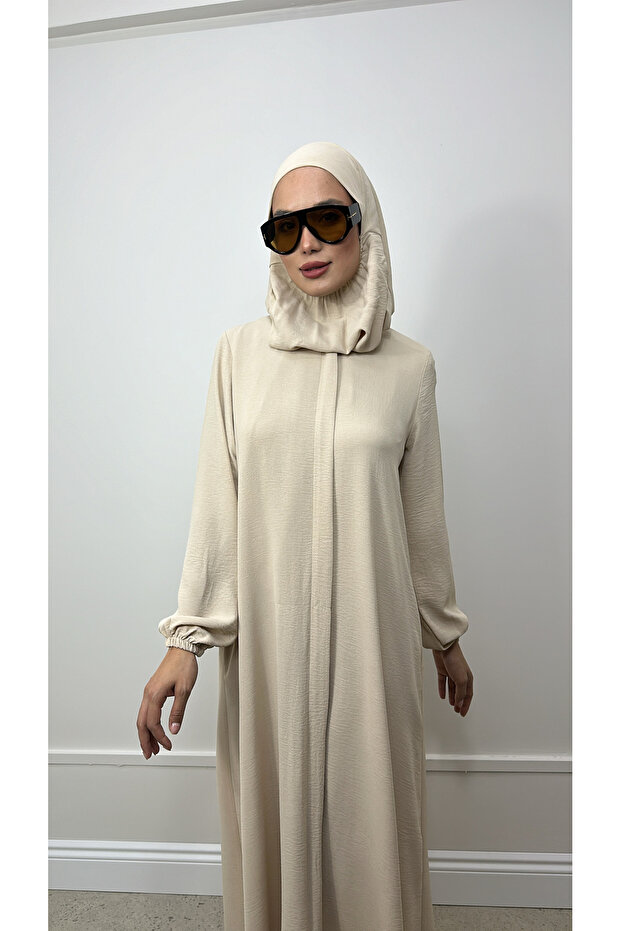 Sufle Hediyeli Ahu Umre Feracesi - 4