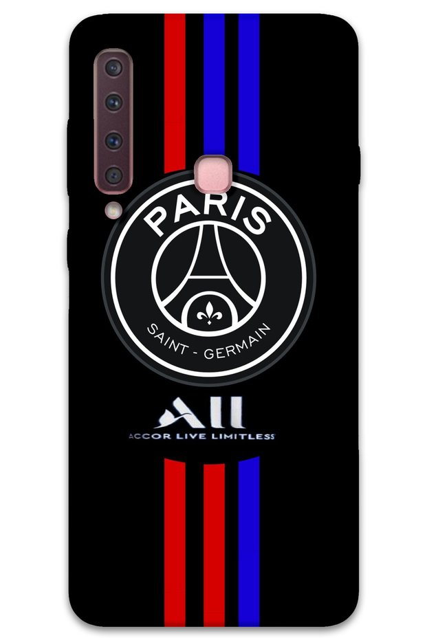 Samsung Galaxy A9 2018 Case Hd Pattern Printed Back Cover - Psg