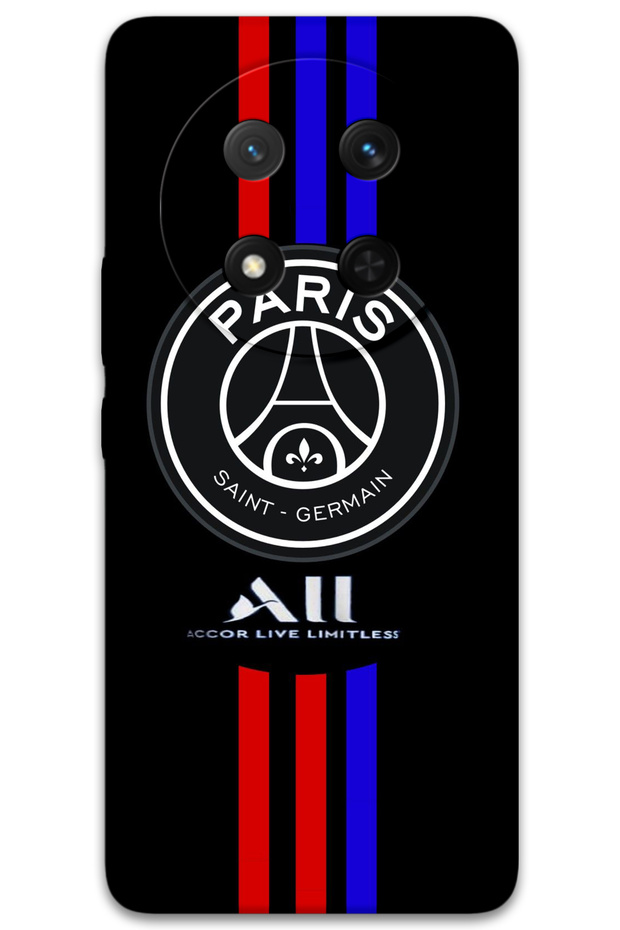 غطاء خلفي لهاتف هواوي هونر ماجيك 7 لايت بنمط HD مطبوع - PSG