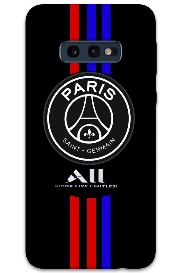 Samsung Galaxy S10E Case Hd Pattern Printed Back Cover - Psg