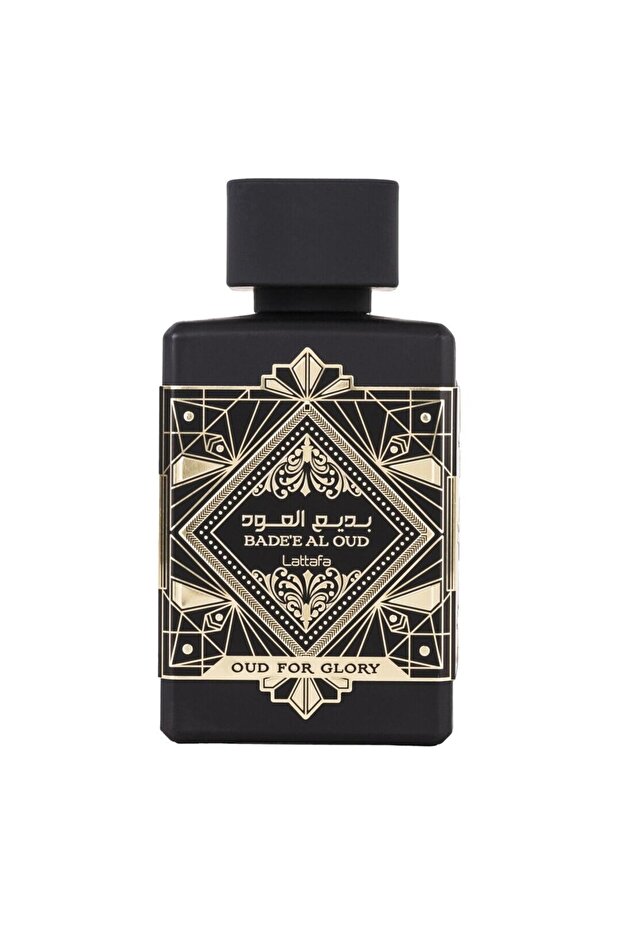 BADE'E AL OUD - 1