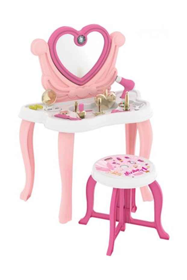Makeup table - Hearth - 2
