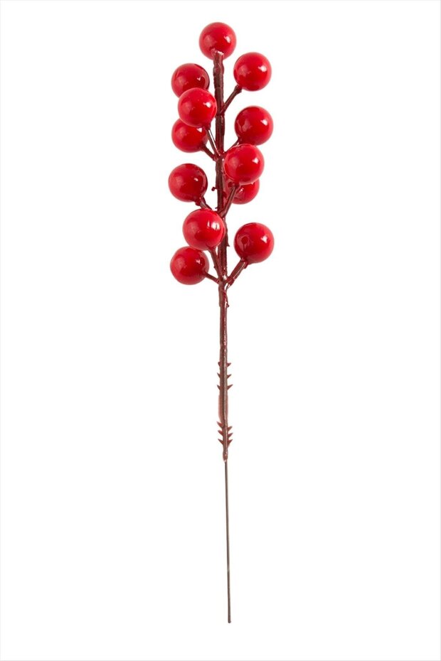 Kokina Branch Christmas Ornament 23 cm