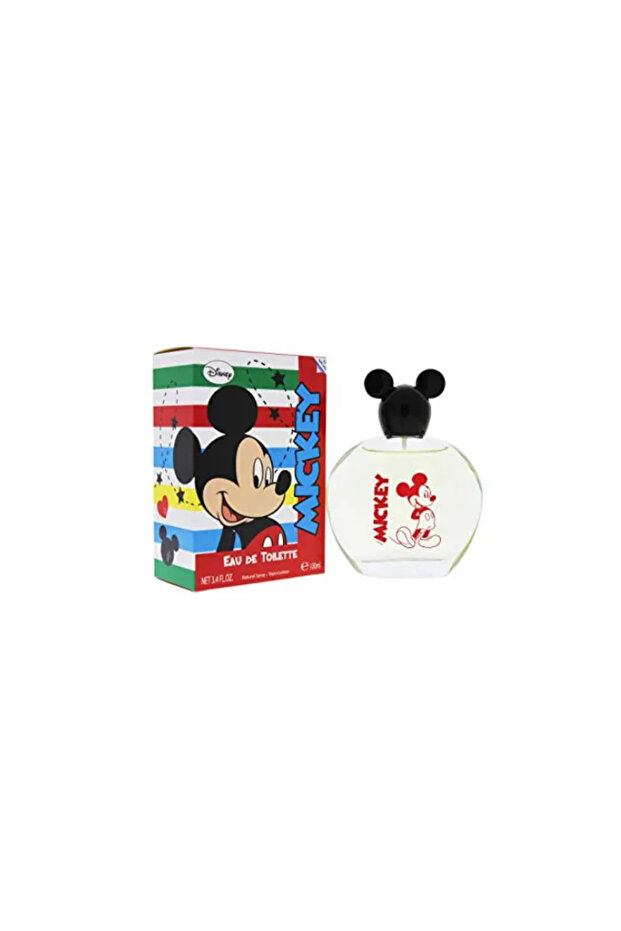 Parfum Minnie Mouse EDT