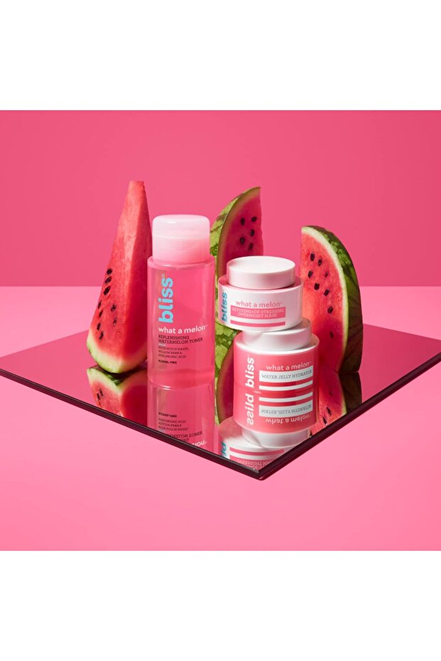 Watermelon Toner - 5