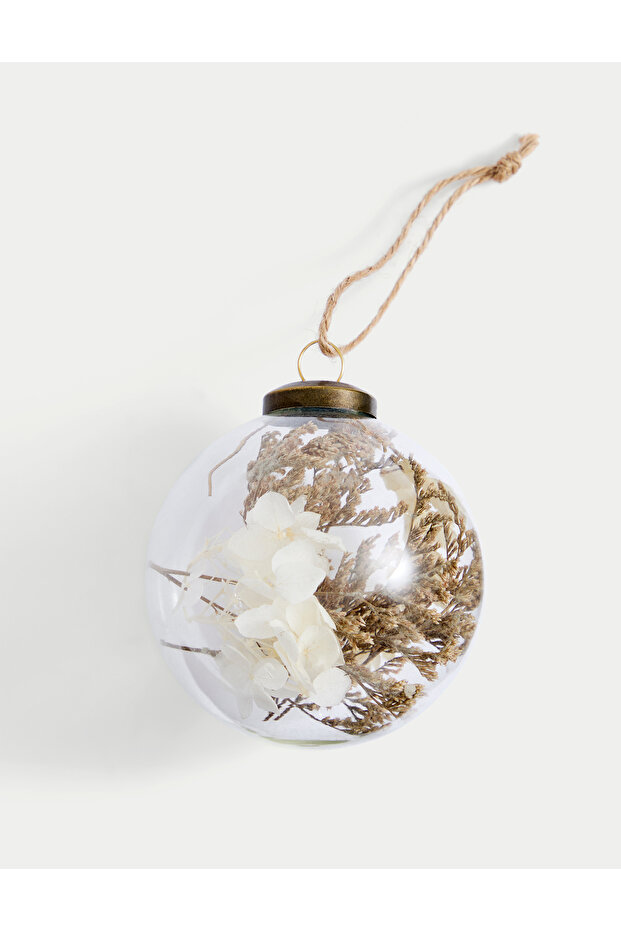 Cam Kapsül Tasarımlı Biblo - 2