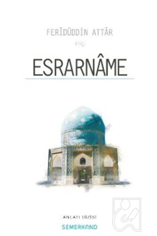 Esrarname