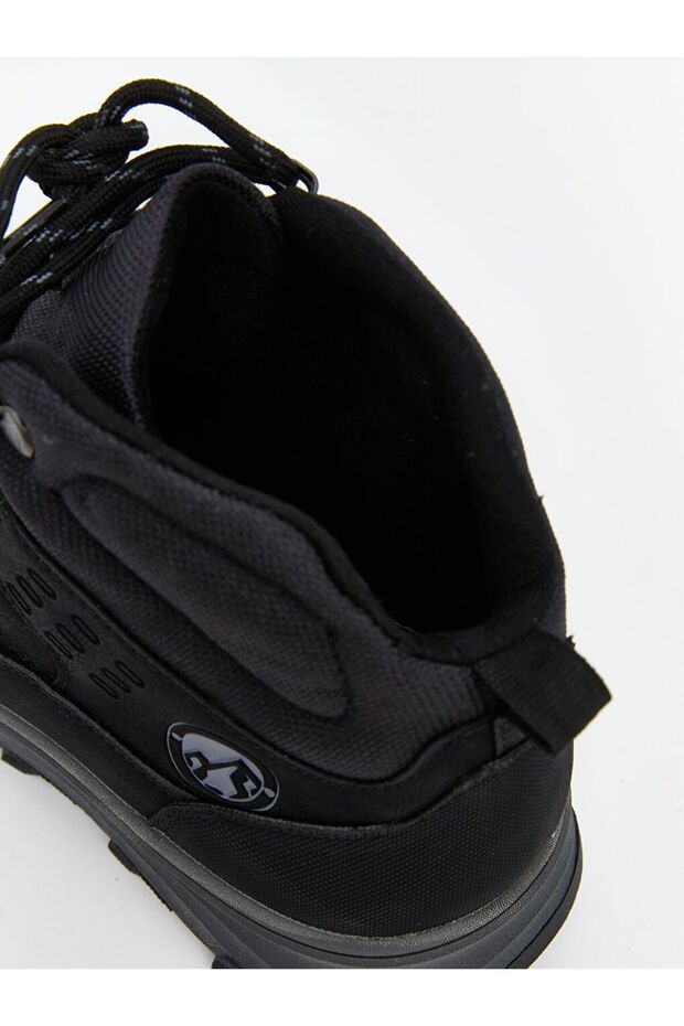 LCW STEPS Bağcıklı Erkek Trekking Bot - 6