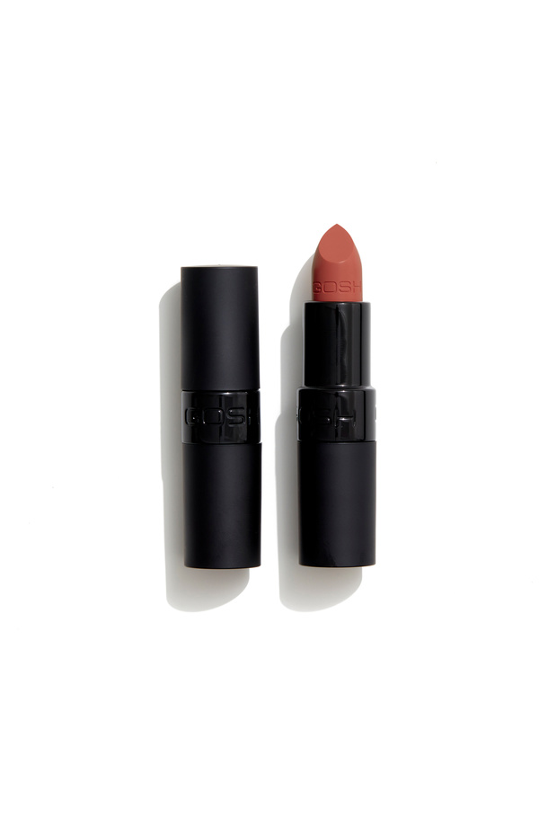 VELVET TOUCH LIPSTICK 184 STRAWBERRY LATTE