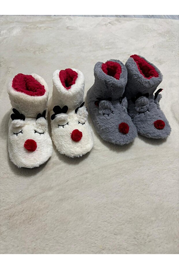 Ev Terliği Botu - 5