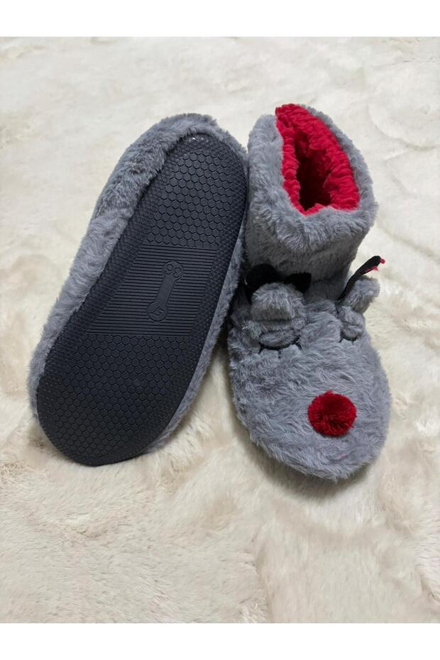 Ev Terliği Botu - 2