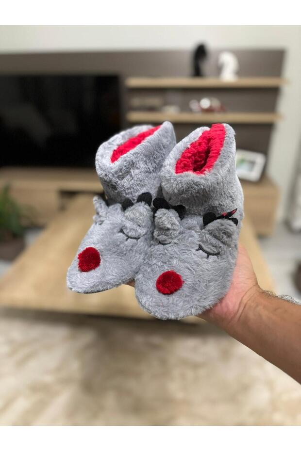 Ev Terliği Botu - 4