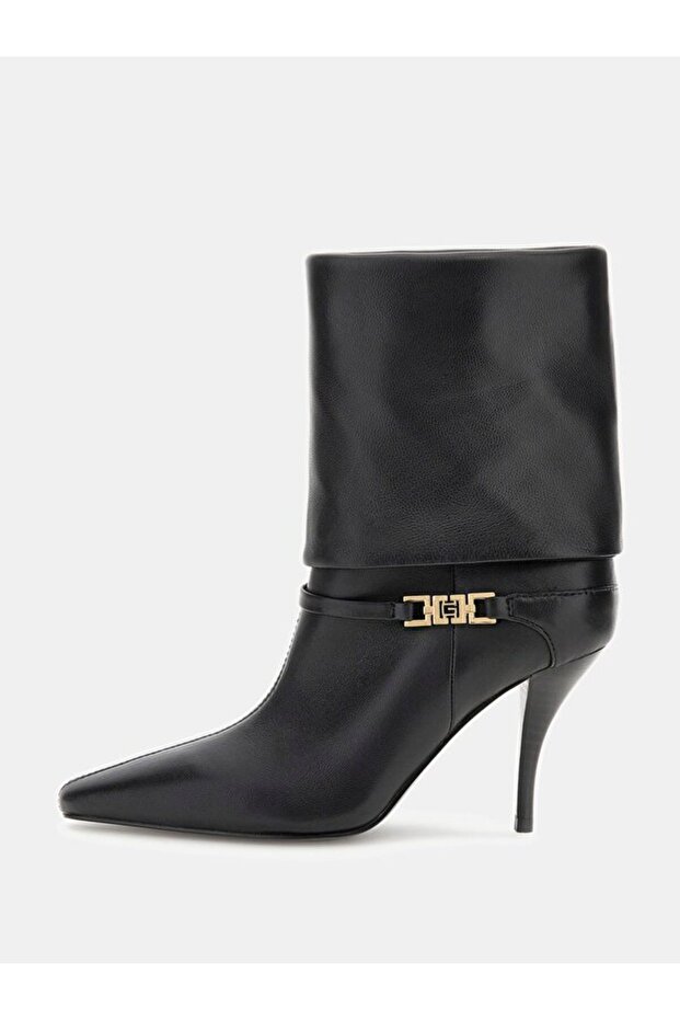 Nixxie Hakiki Deri Bot - 2