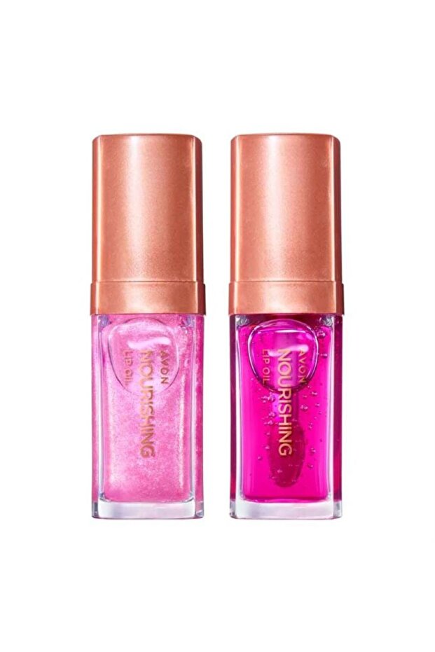 True Lip Gloss Set - 1