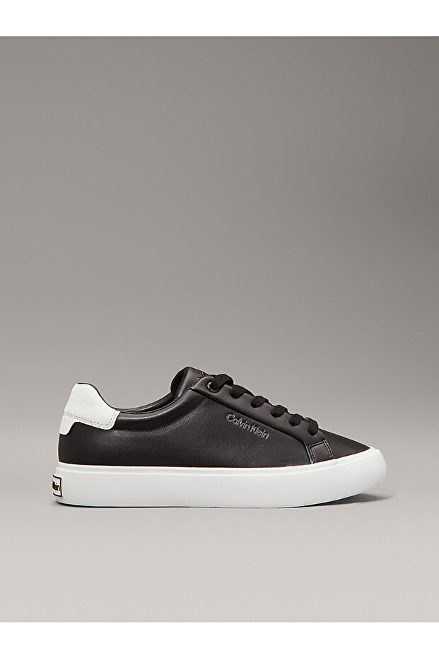 VULC LACE UP - 1