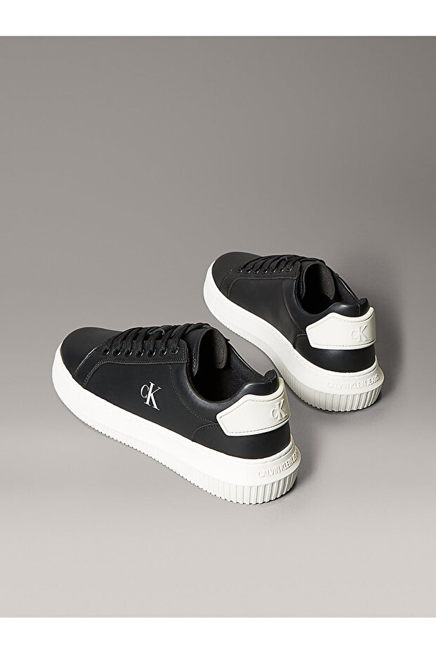 CHUNKY CUPSOLE RU PATCH LTH - 3