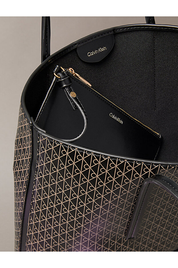 Dámská černá taška - 3