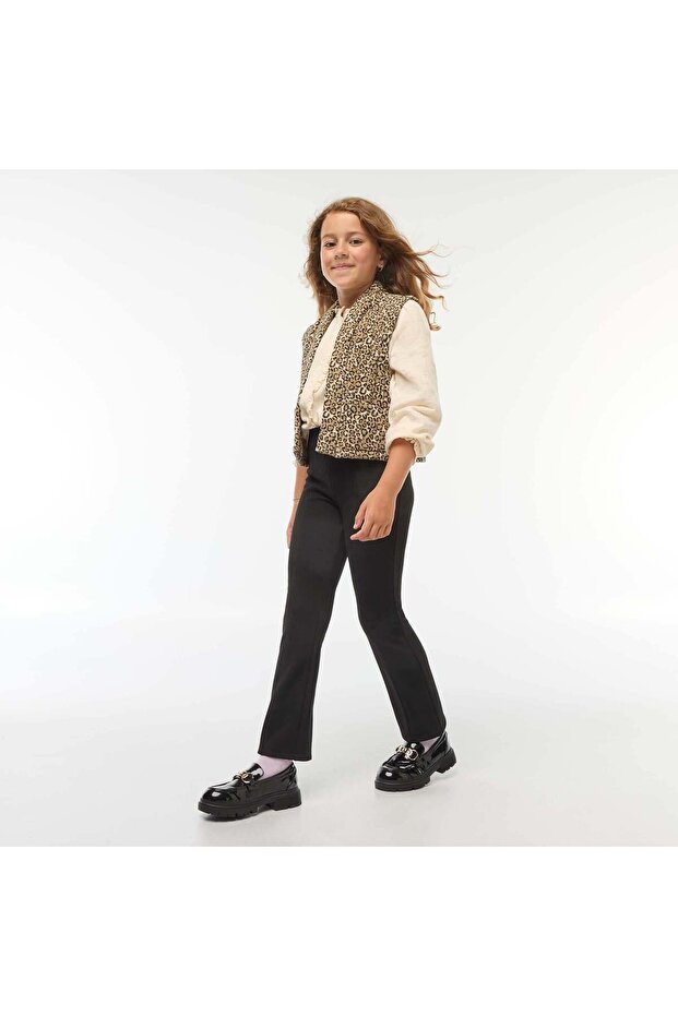 مشاعل سوداء - 1