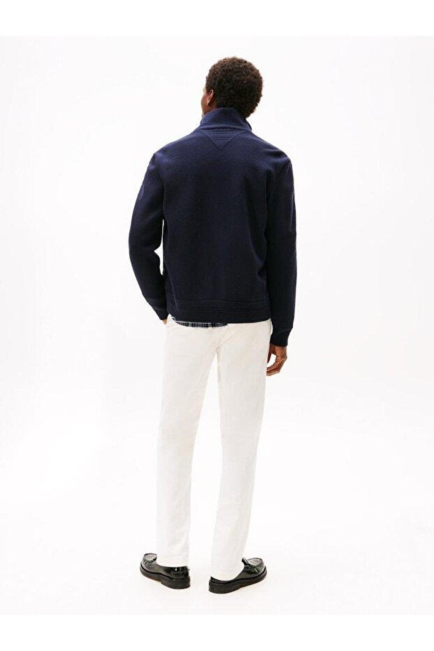 DC MIXED MEDIA JACKET - 2