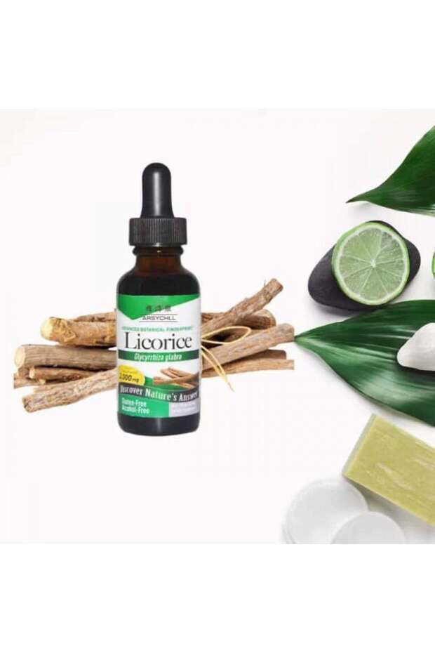 Licorice Drop 30 ml - 2