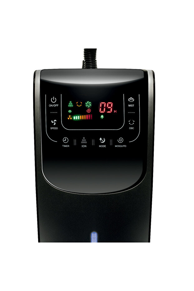 Вентилатор - 3