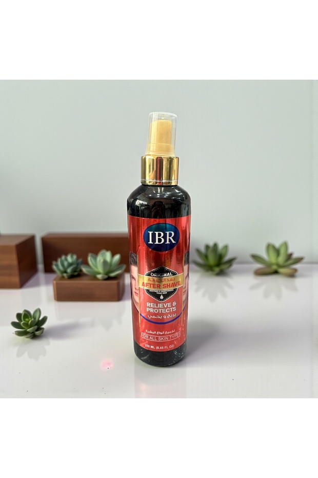 بعد الحلاقة - 1
