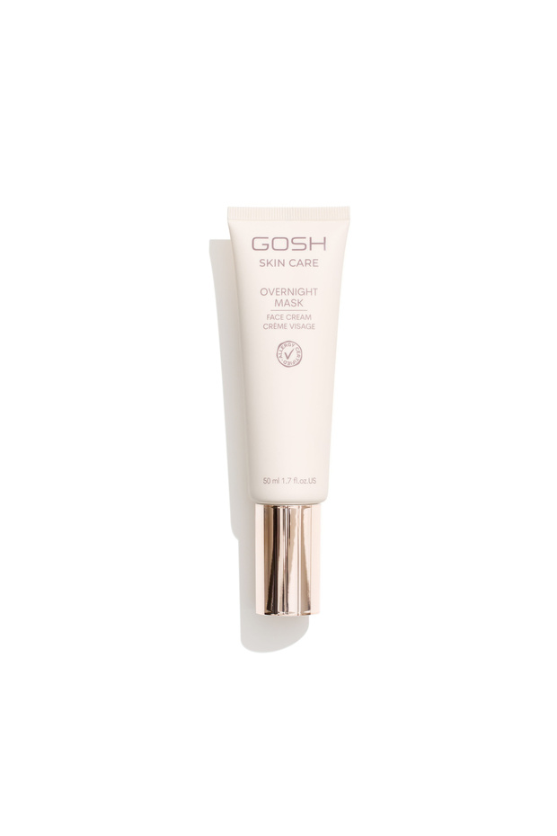 OVERNIGHT MASK FACE CREAM 50ML