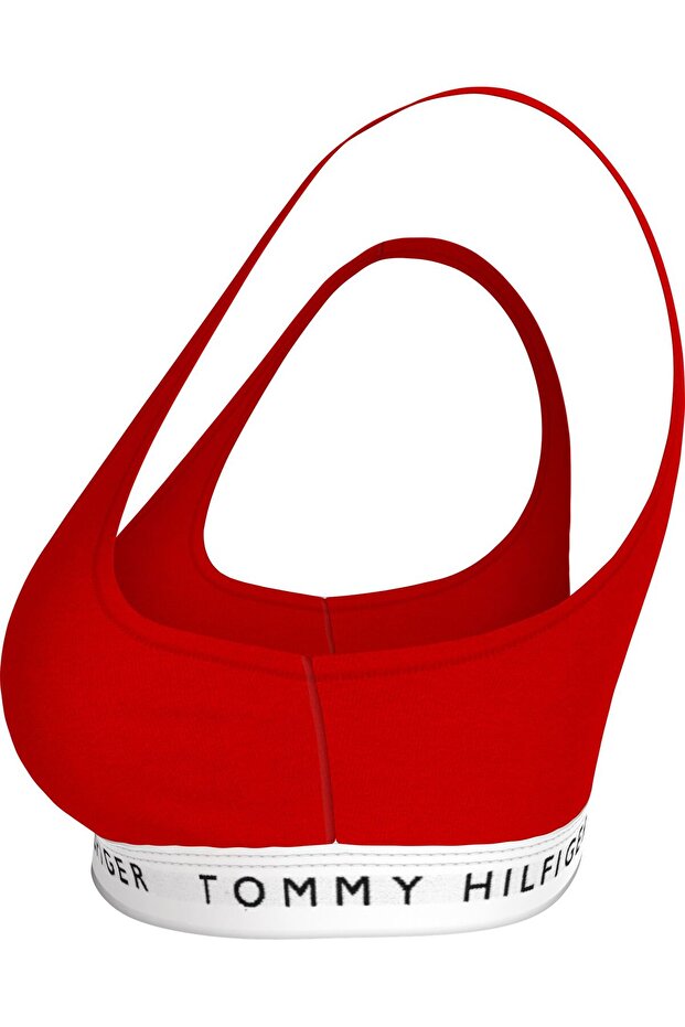 UNLINED BRALETTE (EXT. SIZE) - 3