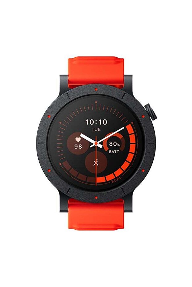 CMF Watch 3 Pro - Orange
