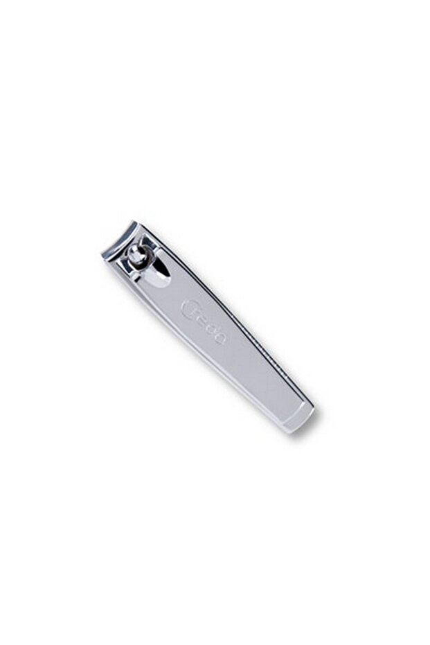 Cutter-Nail Matt Chromium | 1 Pc
