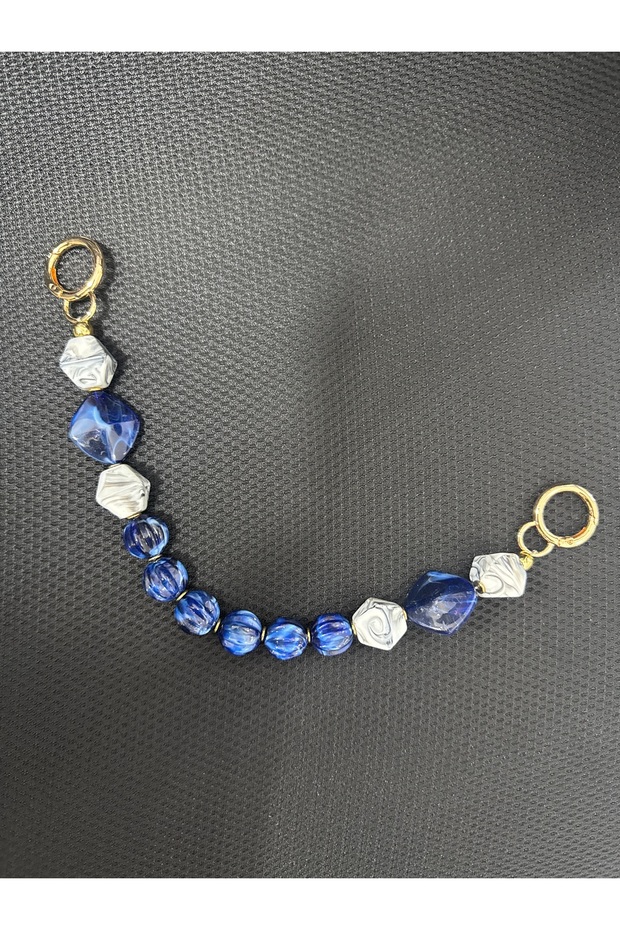 Bocuklu çanta sapı - 1