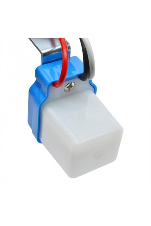 Twilight Sensor 220V / AS-10 - 4