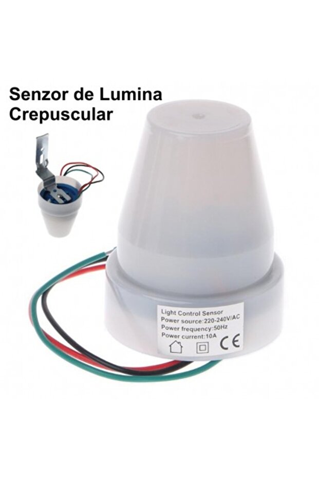 360 Twilight Sensor AS-22 - 4