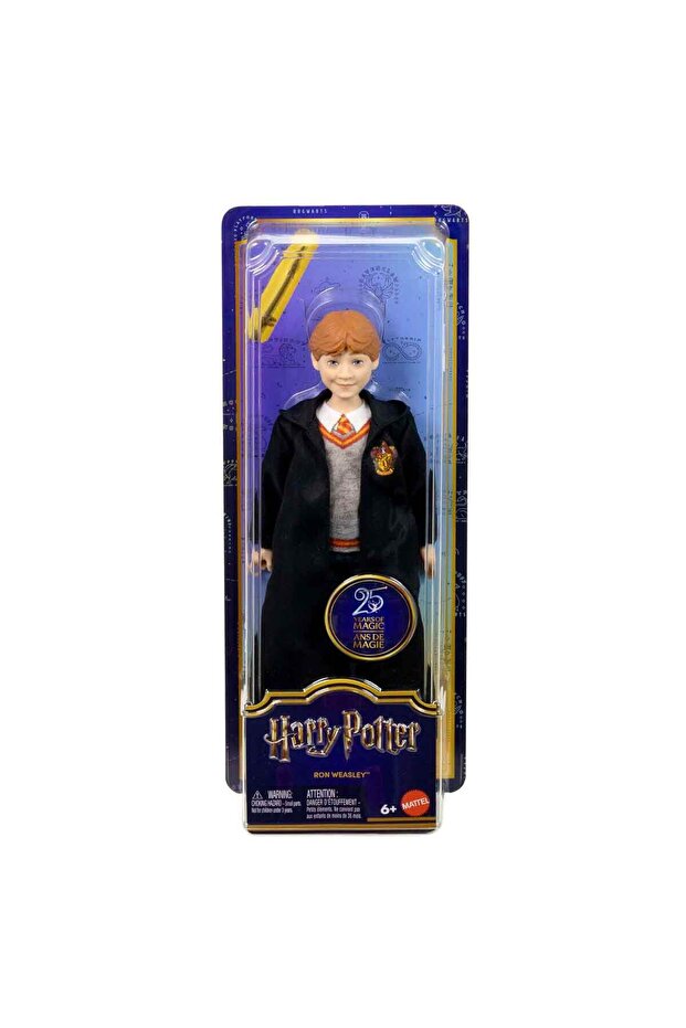 Ron Weasley Figürü JGM20 - 7