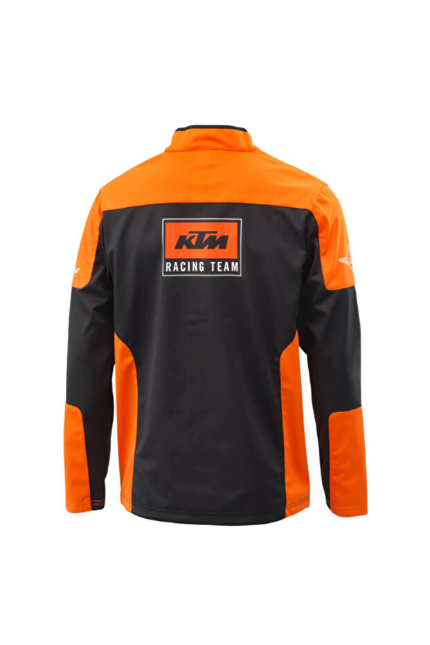 Team SoftShell Ceket - 2